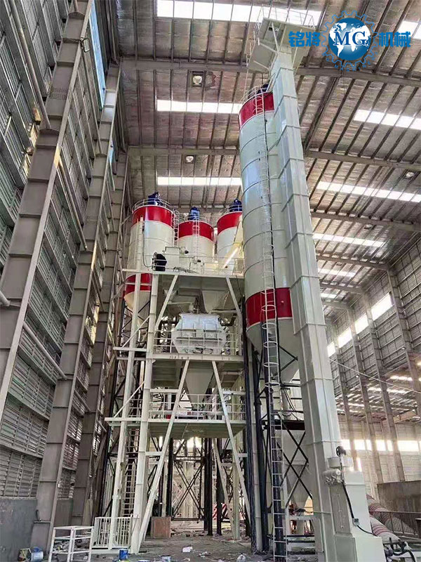 機(jī)器一響黃金萬(wàn)兩！恭喜陜西榆林榆橫巨輝建材有限公司試機(jī)成功！?。?/></p>
						</div>
						<div   id=