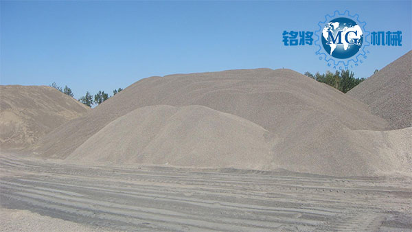 河砂、海沙、機制砂如何區分？建筑用砂選哪種性價比高？