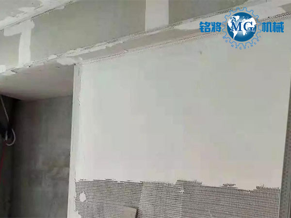 膩子粉多少錢一袋？膩子粉應該怎么挑選