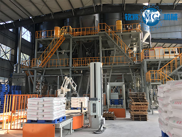 找準方向很重要！磷石膏在建筑抹面材料中的應用前景廣闊