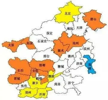 最新“停工令”來了，7省65城受限停，一直持續(xù)到明年！