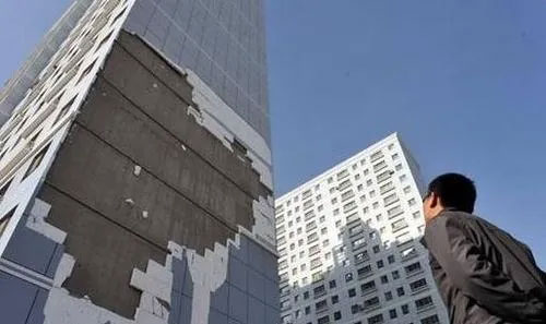 我國建筑為什么要推行外墻保溫？