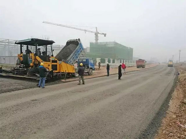 磷石膏道路基層技術規程發布，加速推進磷石膏綜合利用